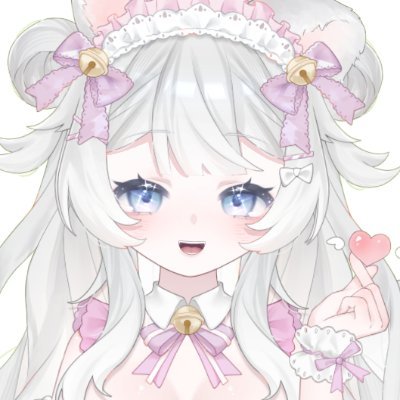 Tu kitsune rosa favorita ˚.🎀⋆ | Partner @Altherbit | Art: #DeliArt