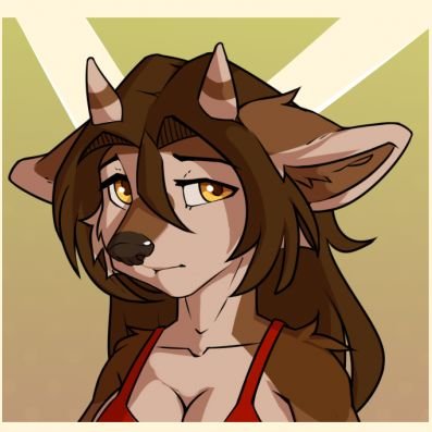 Sierra Go Awoo(moo) 🏳️‍⚧️⚧️🐺🐮🔥さんのプロフィール画像