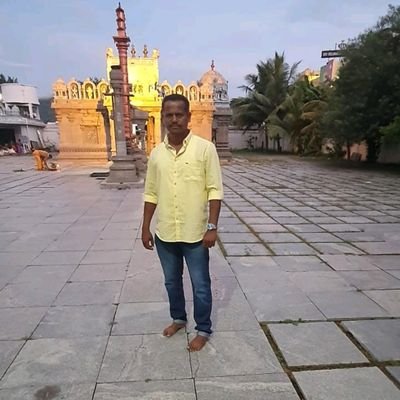 VeeraTwitz's profile picture. படையாட்சியார் வம்சம்💛❤️
|| ஷத்ரியன்🔥|| வலைப்பின்னல் பொறியாளர் 😉😘|| இசைஞானி 🎶||  U1🎼 || சமூக ஆர்வலர் || #Verified