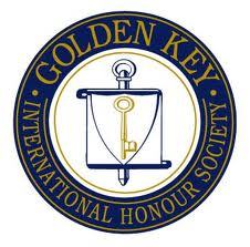 Golden Key International Honour Society at Illinois State University.