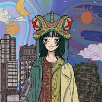 カxレオン (@chaxxleon) 's Twitter Profile