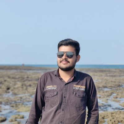 bhayanishyam77's profile picture. Freelance MERN stack developer