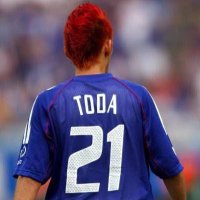 Toda Kazuyuki (@sapewss) Twitter profile photo