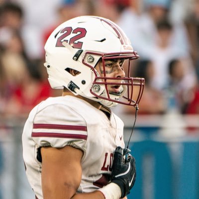DB @cabrillofb_// 5’8 175 // 📧: ppirofalo@gmail.com // 📞: (408) 591-5216