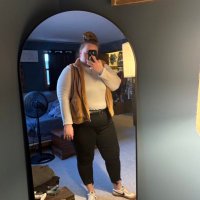 Hannah Engebretson (@hannahwiedebush) 's Twitter Profile