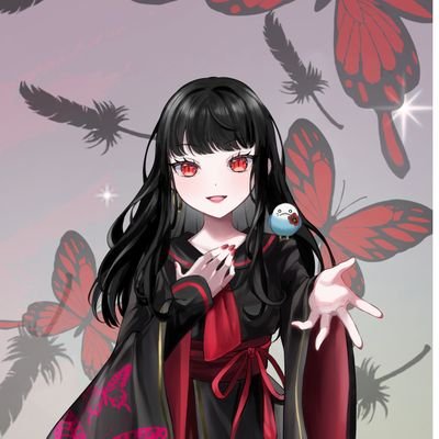 低音女子はお好きですか?
tolico所属(@tolico_live)研修生でほんの少し変わり者の鳥類
遊蝶花 三色(ユウチョウカ ミシキ)と申します。17LIVEにて配信中です。以後お見知り置きを
⚠️
DMは事務所さん管理です。
AI学習禁止❌
ママさん→https://t.co/Cc7ZsMgyZ9