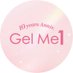Gel Me1ジェルミーワン公式 (@gelme1_official) Twitter profile photo