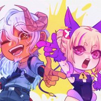 🍪Kuki The Gargoyle 🍪 (@kuki__vt) 's Twitter Profile
