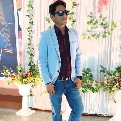 #ExBAMSian
#MBBS STUDENT
#GMC JALAUN