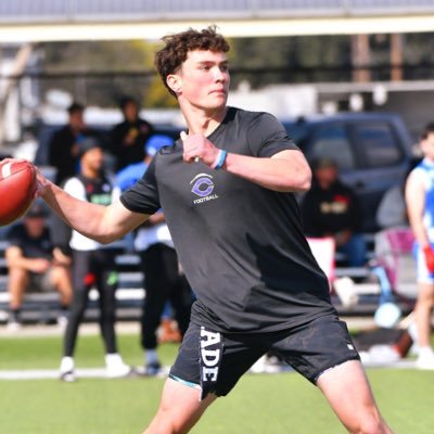 Eli MacNeal Profile