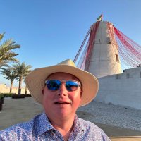 Paul Griffiths (@pgriffiths_ajah) 's Twitter Profile Photo Paul Griffiths (@pgriffiths_ajah) 's Twitter Profile Photo