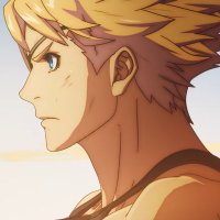 Pow (@chickenpowfgc) 's Twitter Profile