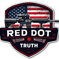Red Dot Radio (@reddottruth) 's Twitter Profile