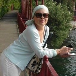 Marguerite47542's profile picture. Retired Consultant. Grateful. Love Orchids.