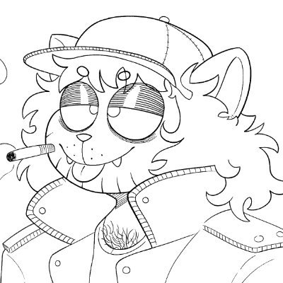 23 / Newly Started furry NSFW artist 🔞 / english & spanish/ minors DNI / death to all bots (╯°□°)╯彡┻━┻ / discord: hi.lo / Comms: Open (Paypal only)