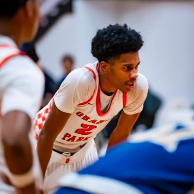|6’7 W/F|7’0” Wingspan|@NHMU_basketball ‘29|
