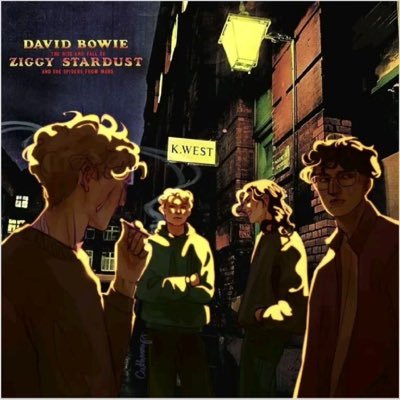 lvdeadgaywizard's profile picture. #WOLFSTAR ⋆ ࣪. ➶ | reading atyd ✩