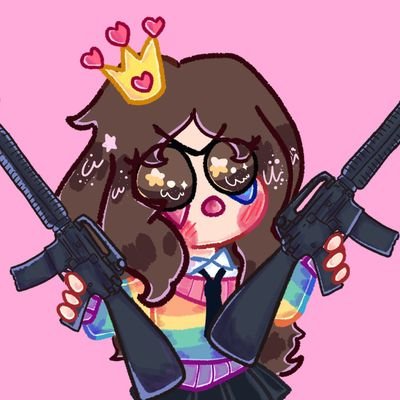 🦫🌺XIMENATHEPIG🌺🦫さんのプロフィール画像