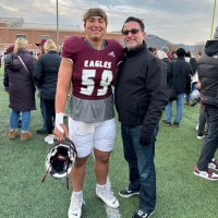 Eli Secher (@elisecher66) 's Twitter Profile Photo Eli Secher (@elisecher66) 's Twitter Profile Photo