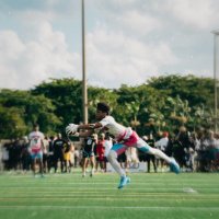 Julio Santiago 3 ⭐️ Wr (@juliosantiago07) 's Twitter Profile Photo Julio Santiago 3 ⭐️ Wr (@juliosantiago07) 's Twitter Profile Photo