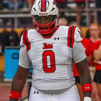 Jaylen “Big 0” Doss (@jaylendoss99) Twitter profile photo