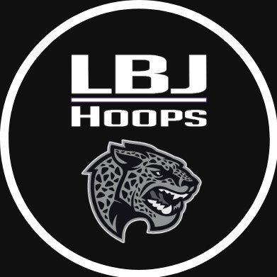 Official LBJ ECHS Boys Basketball Team. 27 of last 28 District Titles. 5 Final Four Appearances (1990, 1999, 2004, 2009, 2025).