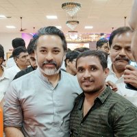 विराज गुडेकर 🏹 आमदार NNR (@viraj_gudekar) 's Twitter Profile