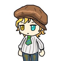 こまいぬkunn (@komainu_poker) Twitter profile photo