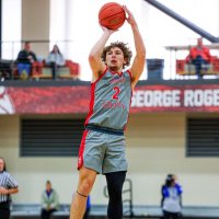 Jacob Spurlock (@jspur2026) 's Twitter Profile
