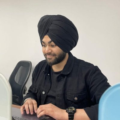 Pahulpr64702527's profile picture. Empowering growth through career development. Sharing insights on job search strategies, upskilling, and professional branding.