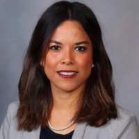 Gloria Ortiz (@gloriaortizmd) 's Twitter Profile Photo