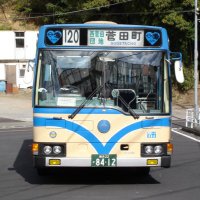 たっくん (@tykhmbus120) 's Twitter Profile