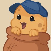 MunchingBrotato (@munchingtweets) 's Twitter Profile