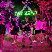 Jungle Mike (@mklodzin11) 's Twitter Profile