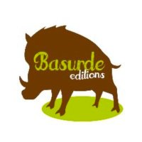 Basurde Editions (@basurdeeditions) 's Twitter Profile Photo Basurde Editions (@basurdeeditions) 's Twitter Profile Photo