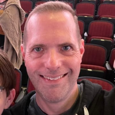 AndyWardinski's profile picture. Physical Media Fan, Cubs Fan, Packers Fan, HR Professional, Husband & Dad.