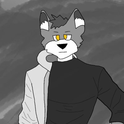 If I made you mad and you and decided to look at my profile, I won. Asatru, primitivist, furry, and proud bisexual. Bane of all dumbasses.