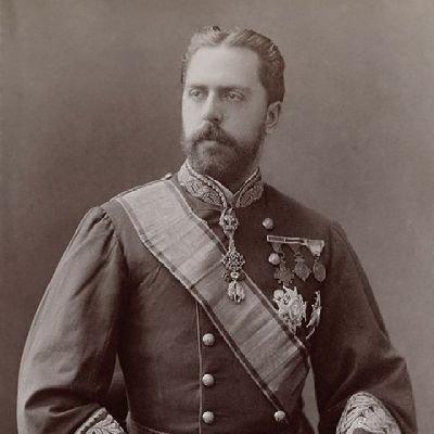 There's not much to say, I'm just here to entertain myself for a while.
Counter-revolutionary • Monarchist • Traditionalist