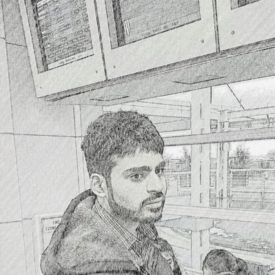 DesaiAzeem's profile picture. 