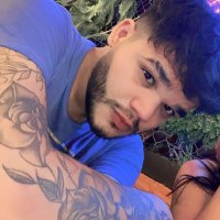Oscar (@osmendozap) 's Twitter Profile