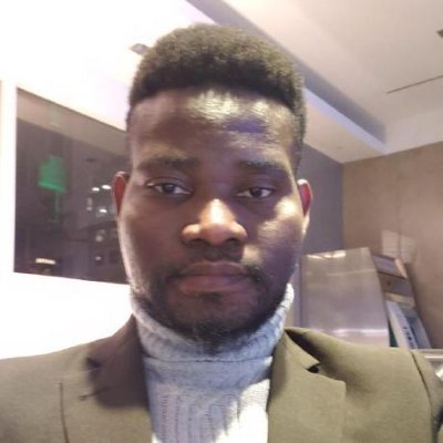 AliMijiyawa's profile picture. Knowledge is power