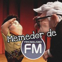 Memedor de FrikimalismoFM (@diamocasin) 's Twitter Profile Photo Memedor de FrikimalismoFM (@diamocasin) 's Twitter Profile Photo