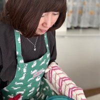 おくまゆ (@okumayu_kitchen) 's Twitter Profile Photo おくまゆ (@okumayu_kitchen) 's Twitter Profile Photo