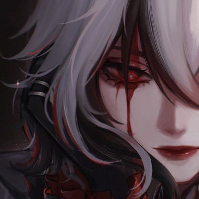 Rx_xxv's profile picture. #ORV #Genshin