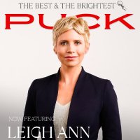 Leigh Ann Caldwell (@lacaldwelldc) 's Twitter Profile