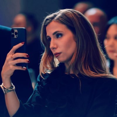 Giulia_Ravasi's profile picture. @lancasterale International Trade Manager, while @MScIILancaster student working on @china_catalyst . BA Hons Advertising & Marketing graduate.