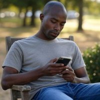 PhemeloMaja (@phemelomaja) 's Twitter Profile