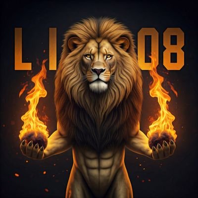 Ikenna96371368's profile picture. Hard working investor. LIO 08