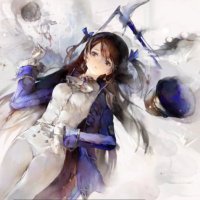 Chiho (@c_t_y_1215) 's Twitter Profile