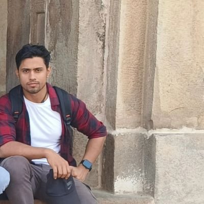 saksharth777's profile picture. 
